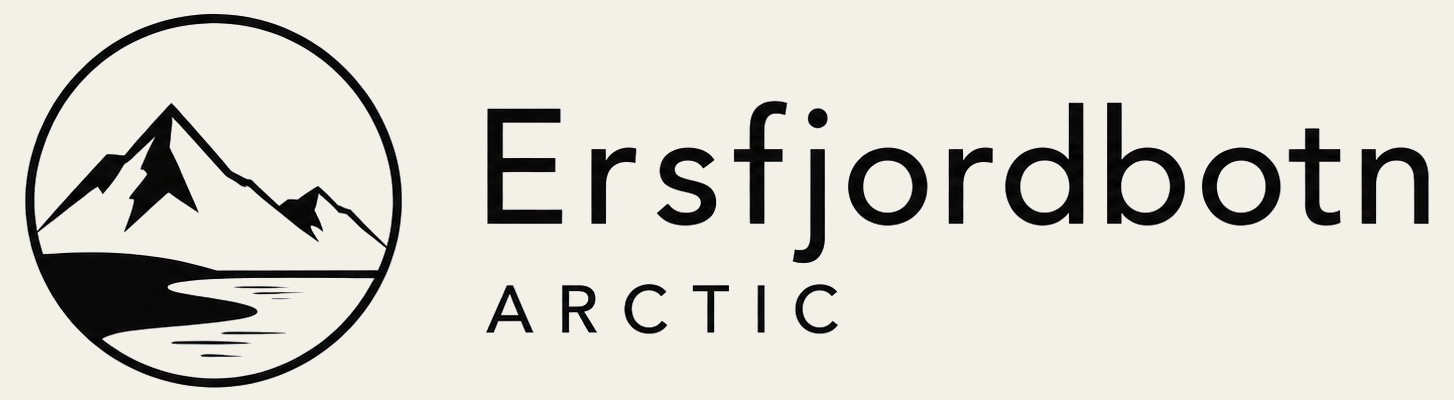 Ersfjordbotn Arctic